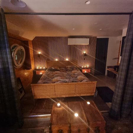 Magnifique Peniche Cosy Et Spacieuse A Toulouse Eksteriør bilde