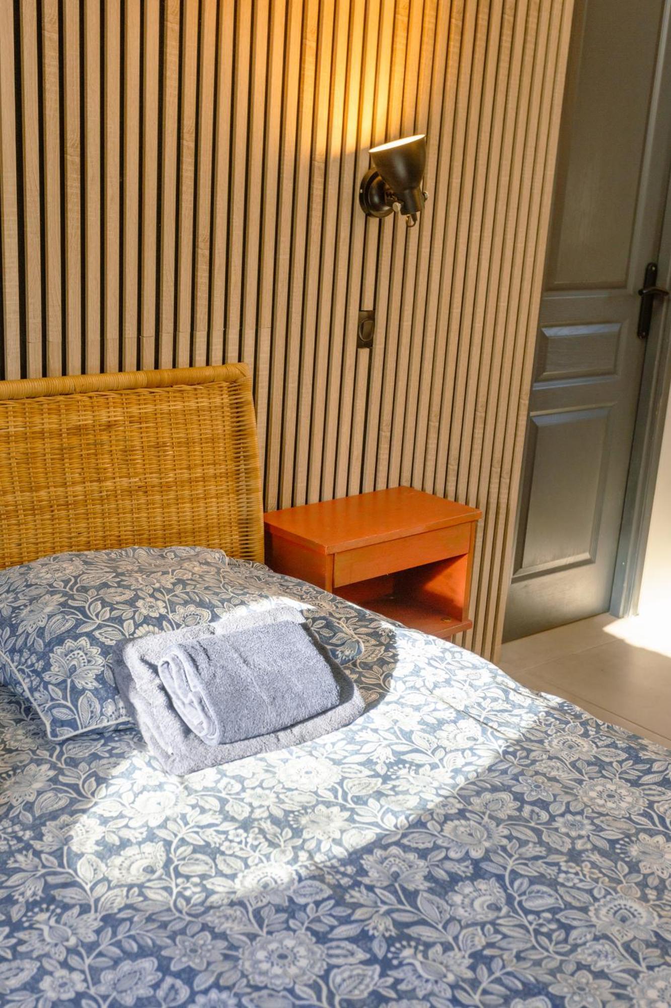 Magnifique Peniche Cosy Et Spacieuse A Toulouse Eksteriør bilde