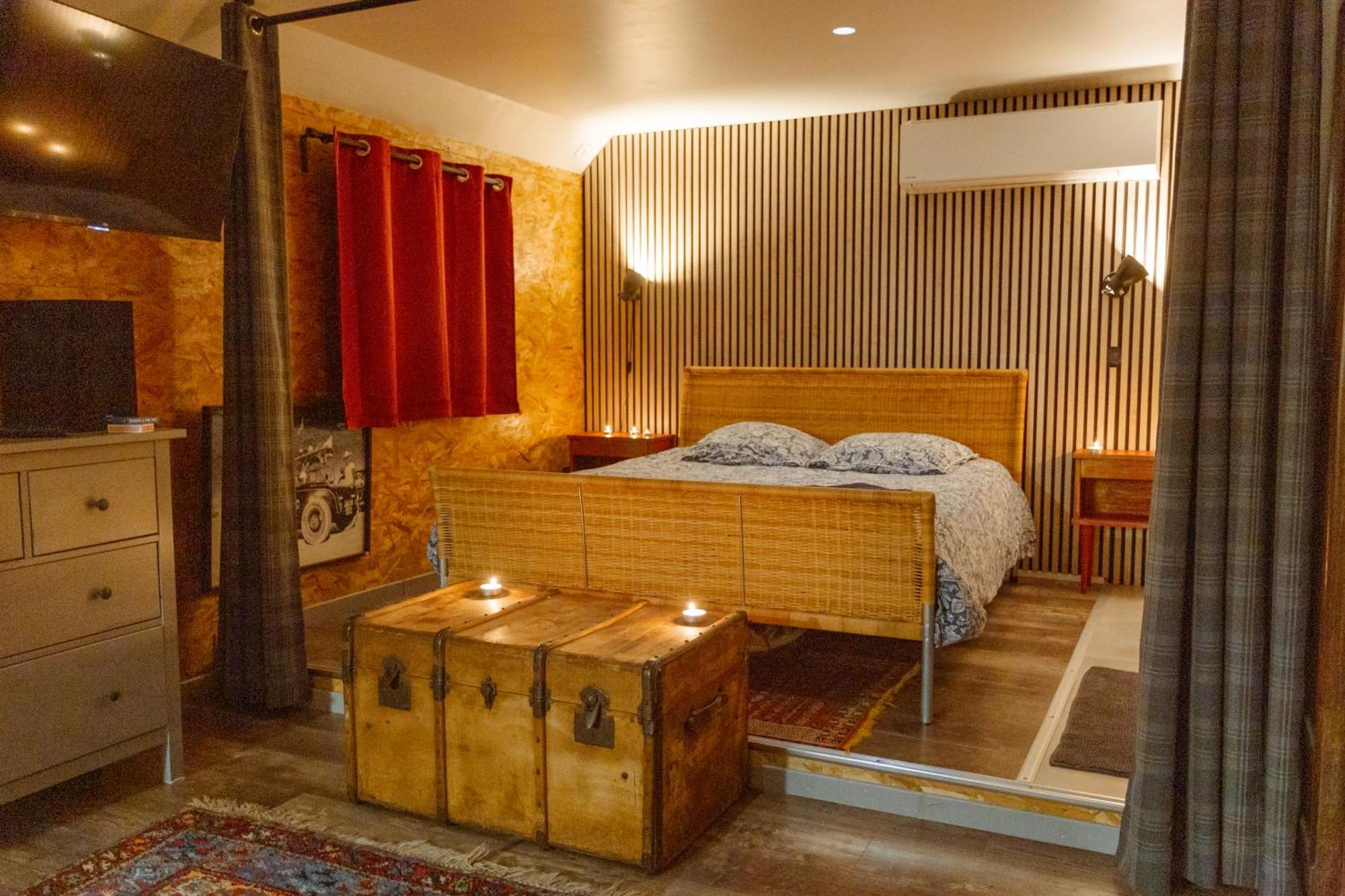 Magnifique Peniche Cosy Et Spacieuse A Toulouse Eksteriør bilde
