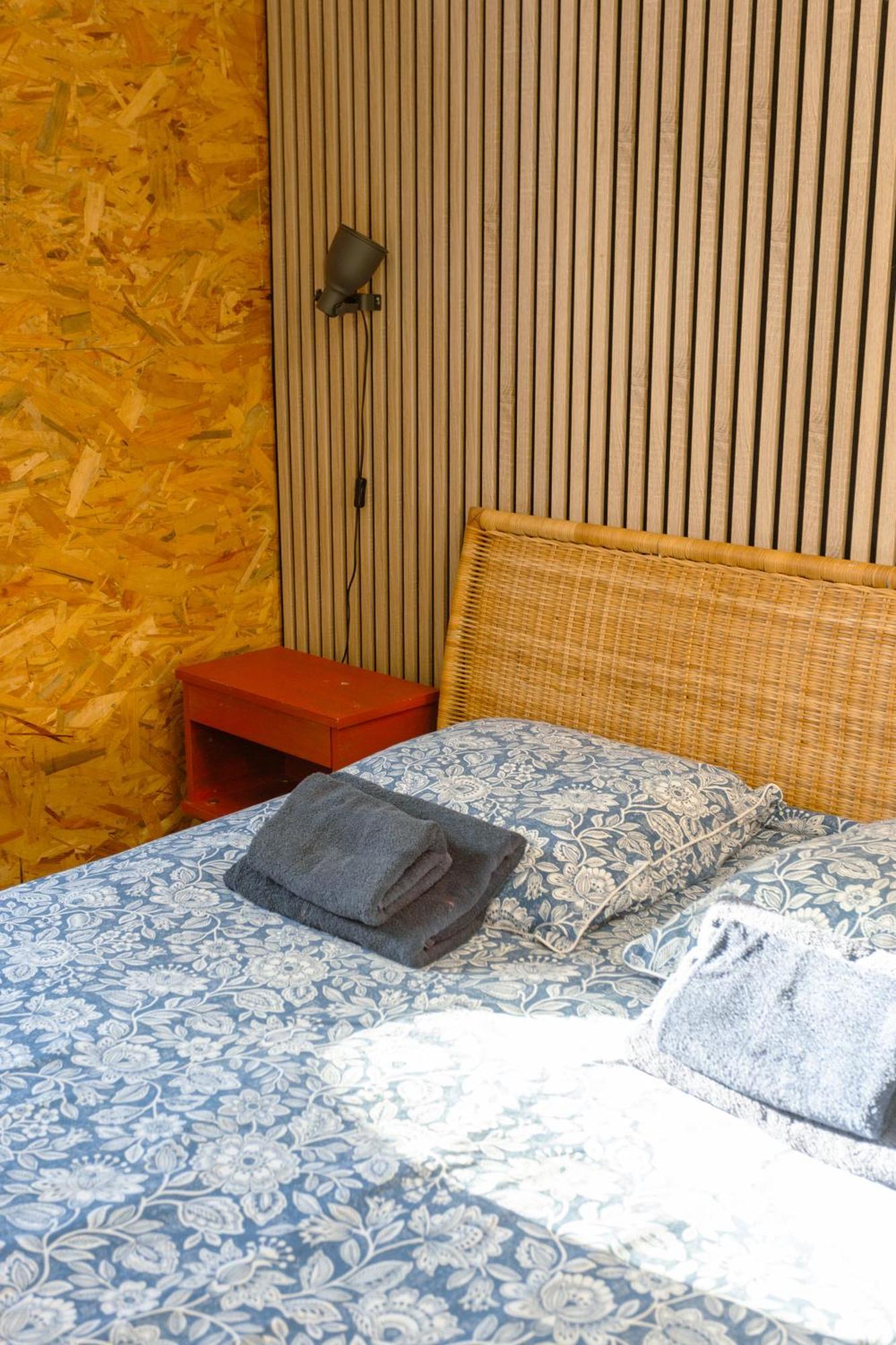 Magnifique Peniche Cosy Et Spacieuse A Toulouse Eksteriør bilde
