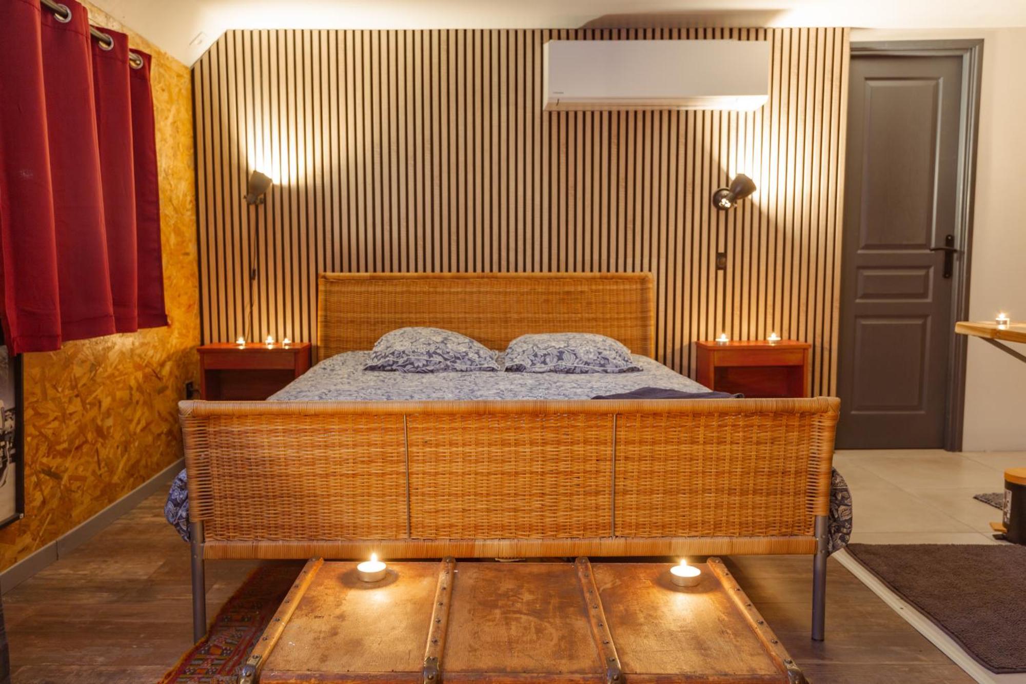 Magnifique Peniche Cosy Et Spacieuse A Toulouse Eksteriør bilde